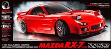 TAMIYA 58648 1:10 RC Mazda