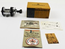 Abu Garcia Ambassadeur 6500 CT