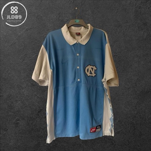 Nike ncaa 1990 - ncaa, unc