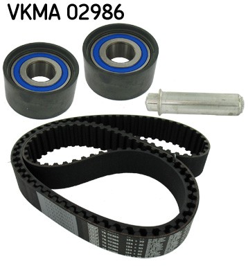 Skf vkma 02986 - vkma,