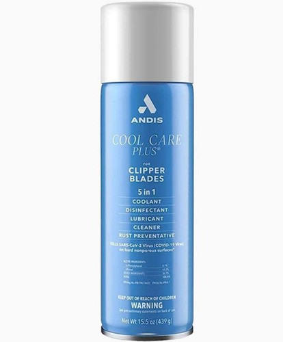 Andis cool care plus - andis,
