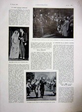 Old Vintage Print America