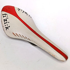 🔥 Fizik Arione Road Racing Bike Seat Saddle Carbon Fibre Reinforced Wing Flex