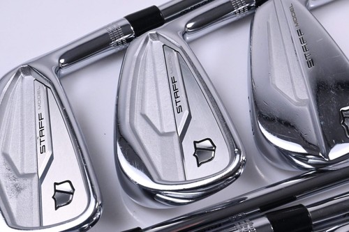 Wilson staff model blade - wilson,
