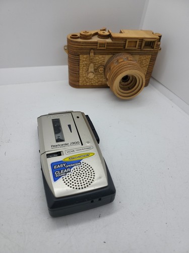 Olympus pearlcorder j300 micro - j300,