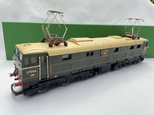Silver fox models gauge - silver,
