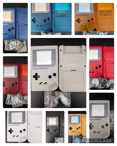 Original gameboy nintendo - original,
