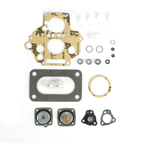 Weber dat carburettor service - carburettor,