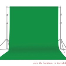 3 * 3m Photography Studio Background Support Stand Screen Backdrop Photo C2X1
