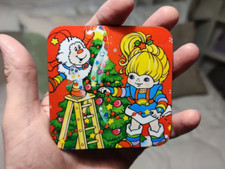Rainbow Brite Christmas