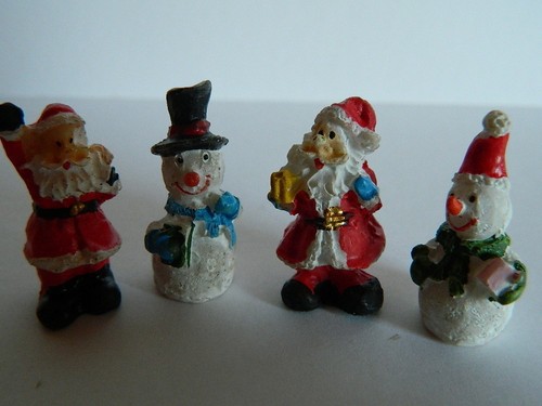 12th scale dolls - 1/12th,
