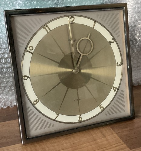 Vintage german kienzle - 8, 4