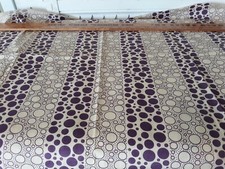 1950's Vintage RETRO Circle