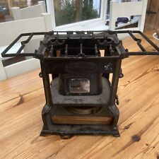 Rare Vintage French Flamme