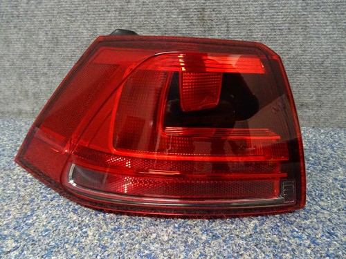 Tail light golf vii 5g - light,