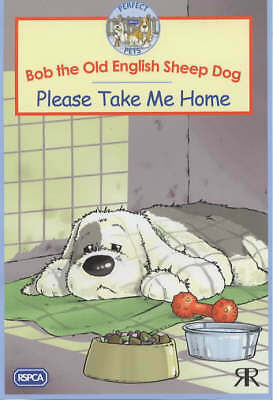 Bob the old english - the,