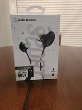 Audio-Technica ATH-SPORT60BT