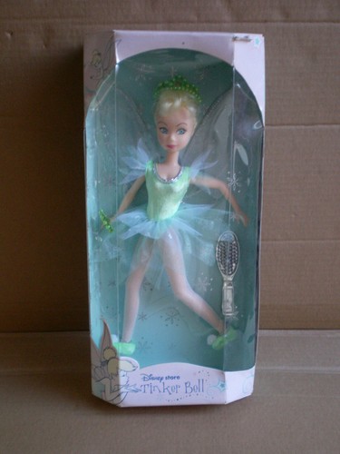 Disneystore tinker bell - disneystore,