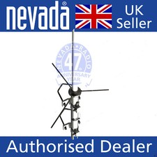 Comet GP-3 dualband VHF/UHF