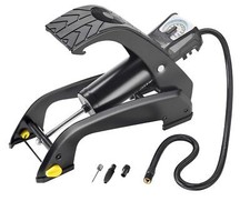 Single Cylinder Foot Air Pump