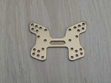 Maverick Strada XB Rear Shock Tower