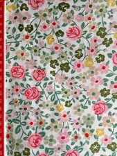 Hedge Rose Small or Large Cath