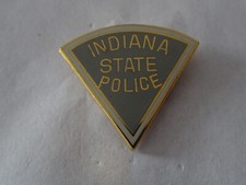 US Pin Badge Badge Crest