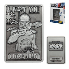 Star Wars: The Clone Wars