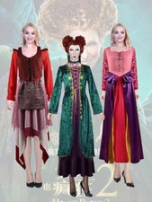 Hocus Pocus 2 Winifred Sarah