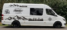 Adventure decal kit - 2x,