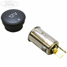 Genuine Ford Additional Socket