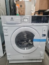 New unboxed electrolux built - electrolux,