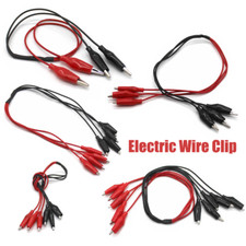 Electric Wire Clip Multi-Head