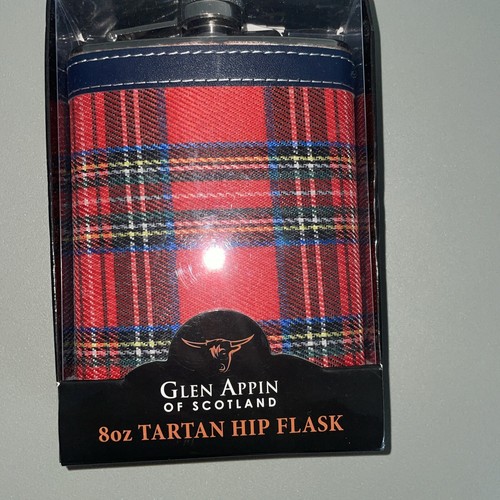 Bnib glen appin scotland - bnib,