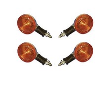 Indicators Complete Set of 4