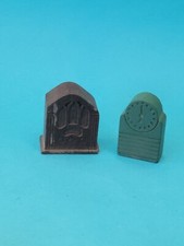 Vintage Strombecker Dollhouse
