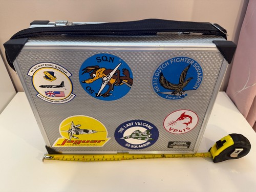 Hakuba metal carrying case for - hakuba,