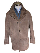 Vintage Morlands Leather