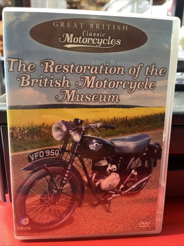 The restoration british - of,