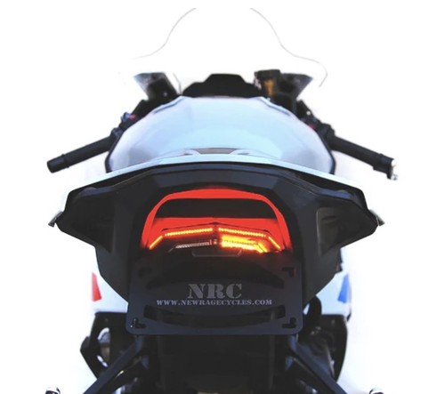 Bmw s1000rr 2023 2026 tail - s1000rr,