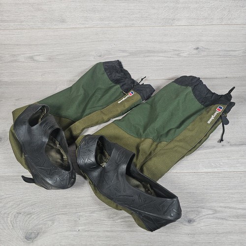 Berghaus gore tex - gore-tex, gaiters
