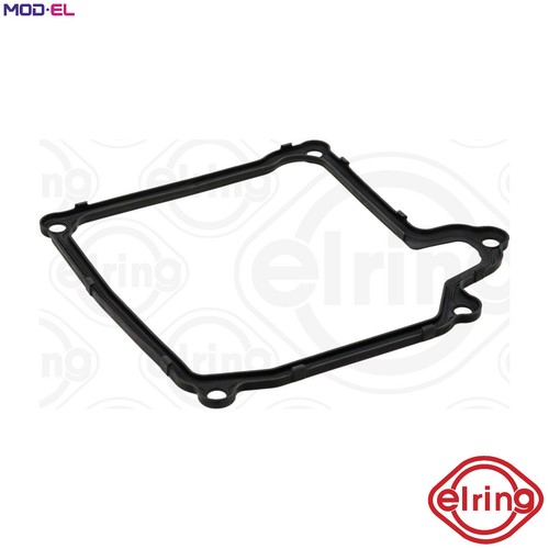 Oil seal automatic - seal,