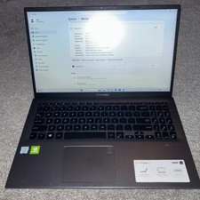 Asus vivobook x512f - asus, 15