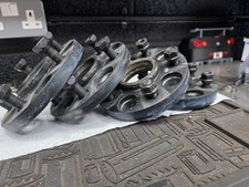 Nissan R35 GTR Wheel Sacpers