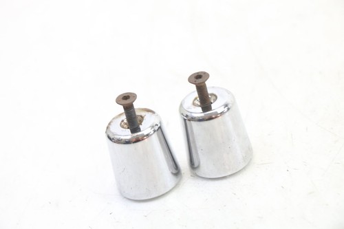 Handlebar ends gilera nexus - handlebar,