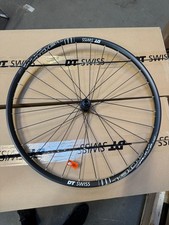 Front Wheel 29" Black/White