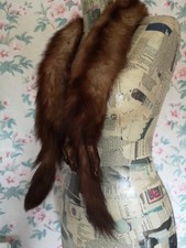 Antique tippet 1920s - antique, 1920s?,