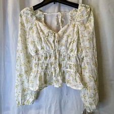 Dizzy Lizzy NWT Sz XL Jrs
