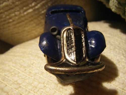 Pre war clockwork - war,