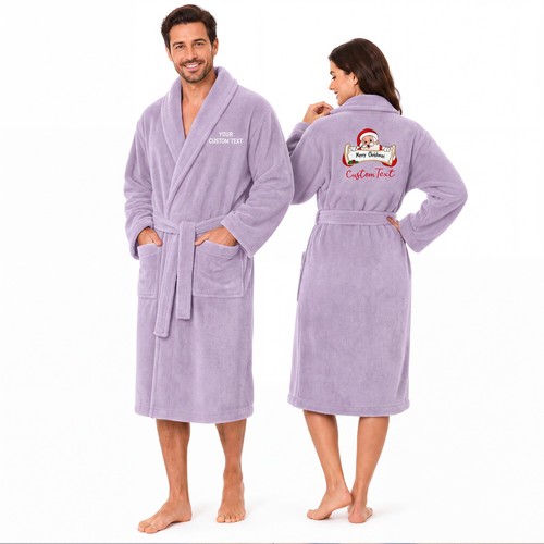 Personalized egyptian cotton - personalized,